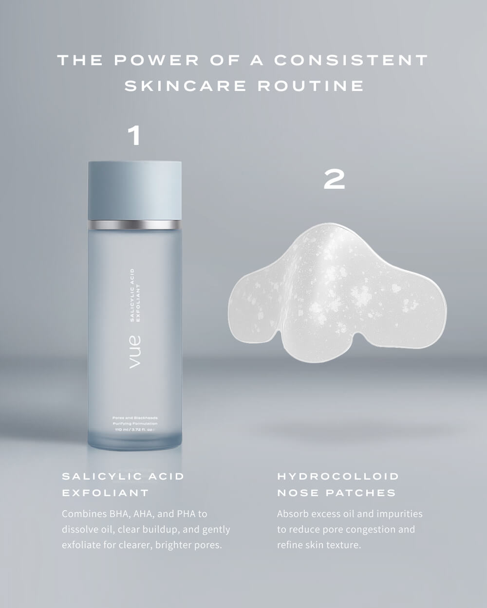 CLEAR PORE DUO
